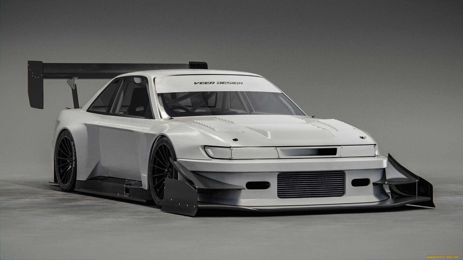 nissan silvia s13, , 3, nissan, silvia, s13, time, attack, tuning, car, , 
